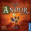 Kosmos Board Games Legends Of Andor