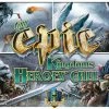 Gamelyn Games Tiny Epic Kingdoms: Heroes' Call
