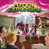 CMON Potion Explosion 2nd Edition