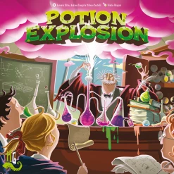 CMON Potion Explosion 2nd Edition