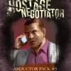 Van Ryder Games Hostage Negotiator: Abductor Pack 3