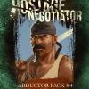Van Ryder Games Card Games Hostage Negotiator: Abductor Pack 4