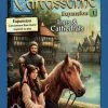 Hans Im Gluck Carcassonne: Expansion 1 - Inns And Cathedrals Board Games