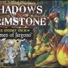 Flying Frog Productions Shadows Of Brimstone: Serpentmen Of Jargono Deluxe Enemy Pack Board Games