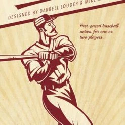 Dice Hate Me Studio Card Games Bottom Of The 9th