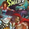 AEG Smash Up: It's Your Fault Expansion