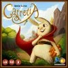 MAGE Company Carrotia Board Games