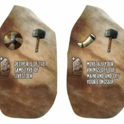 Renagade Games Card Games The North Sea Runesaga