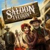 Van Ryder Games Saloon Tycoon (Second Edition)