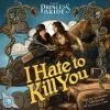 Sparkworks The Princess Bride: I Hate To Kill You Card Games 2 Sparkworks The Princess Bride: I Hate To Kill You Card Games