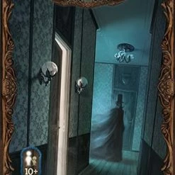 Libellud Mysterium: Hidden Signs Expansion