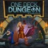 Asmadi Games One Deck Dungeon Card Games