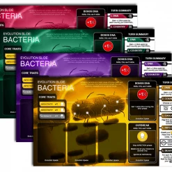 Ndemic Creations Plague Inc.: The Board Game 7 Ndemic Creations Plague Inc.: The Board Game