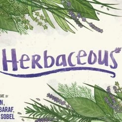 Pencil First Games, LLC Herbaceous
