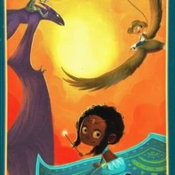 Libellud Dixit: Journey Expansion Card Games