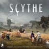 Stonemaier Games Board Games Scythe