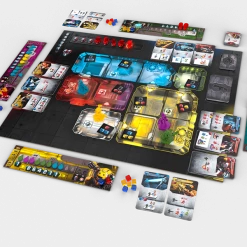 Czech Games Edition Adrenaline 5 Czech Games Edition Adrenaline