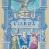 Eagle Gryphon Games Lisboa: Deluxe Edition