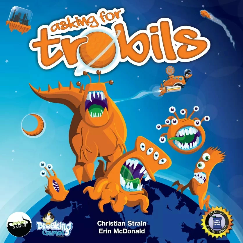 Breaking Games Asking For Trobils 3 Breaking Games Asking For Trobils