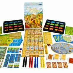 Z-Man Games Board Games A Feast For Odin 7 Z-Man Games Board Games A Feast For Odin