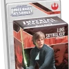 Fantasy Flight Games Star Wars: Imperial Assault – Luke Skywalker Jedi Knight Ally Pack Board Games