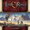 Fantasy Flight Games The Lord Of The Rings LCG: The Sands Of Harad Expansion