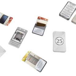 Asmodee Card Games Unlock!: Escape Adventures