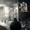 11-bit Studios This War Of Mine Board Games