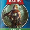 White Wizard Games Hero Realms: Ranger Pack Card Games