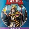 White Wizard Games Hero Realms: Wizard Pack 2 White Wizard Games Hero Realms: Wizard Pack