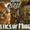 CMON Blood Rage: Mystics Of Midgard Board Games 1 CMON Blood Rage: Mystics Of Midgard Board Games