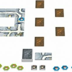 AMIGO Card Games Saboteur: The Duel