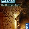 Kosmos Exit: The Pharaoh's Tomb Board Games