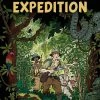 Osprey Games The Lost Expedition