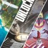 Asmodee Card Games Unlock!: Escape Adventures