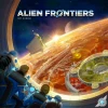 Game Salute Alien Frontiers (5th Edition) 2 Game Salute Alien Frontiers (5th Edition)