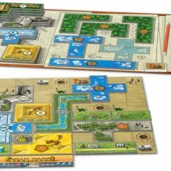 Lookout Games Board Games Barenpark 5 Lookout Games Board Games Barenpark