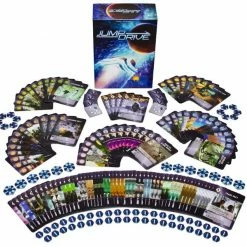 Rio Grande Games Jump Drive