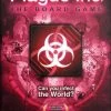 Ndemic Creations Plague Inc.: The Board Game