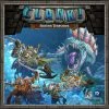 Renegade Game Studios Board Games Clank!: Sunken Treasures Expansion 2 Renegade Game Studios Board Games Clank!: Sunken Treasures Expansion
