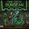 Asmadi Games One Deck Dungeon: Forest Of Shadows Card Games