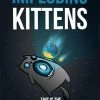 Exploding Kittens: Imploding Kittens