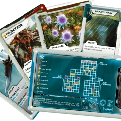 Ludus Magnus Studio Sine Tempore Kickstarter Bundle #2 (Core + Black Hole + Silicio + Art Book) Board Games 17 Ludus Magnus Studio Sine Tempore Kickstarter Bundle #2 (Core + Black Hole + Silicio + Art Book) Board Games