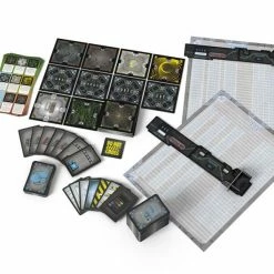 Matagot Room 25: Escape Room