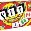 Set Enterprises Inc Card Games SET