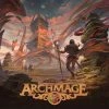Starling Games Archmage (Standard Edition) Board Games
