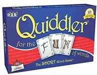 Set Enterprises Inc. Quiddler Card Games