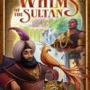 Days Of Wonder Five Tribes: Whims Of The Sultan Board Games 2 Days Of Wonder Five Tribes: Whims Of The Sultan Board Games