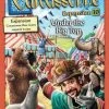 Hans Im Gluck Board Games Carcassonne: Expansion 10 - Under The Big Top