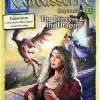 Hans Im Gluck Carcassonne: Expansion 3 - The Princess And The Dragon 1 Hans Im Gluck Carcassonne: Expansion 3 - The Princess And The Dragon